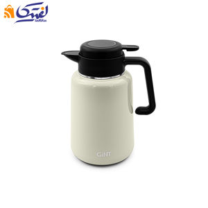فلاسک GINT استیل GT-61301-220 حجم 2/2 لیتر