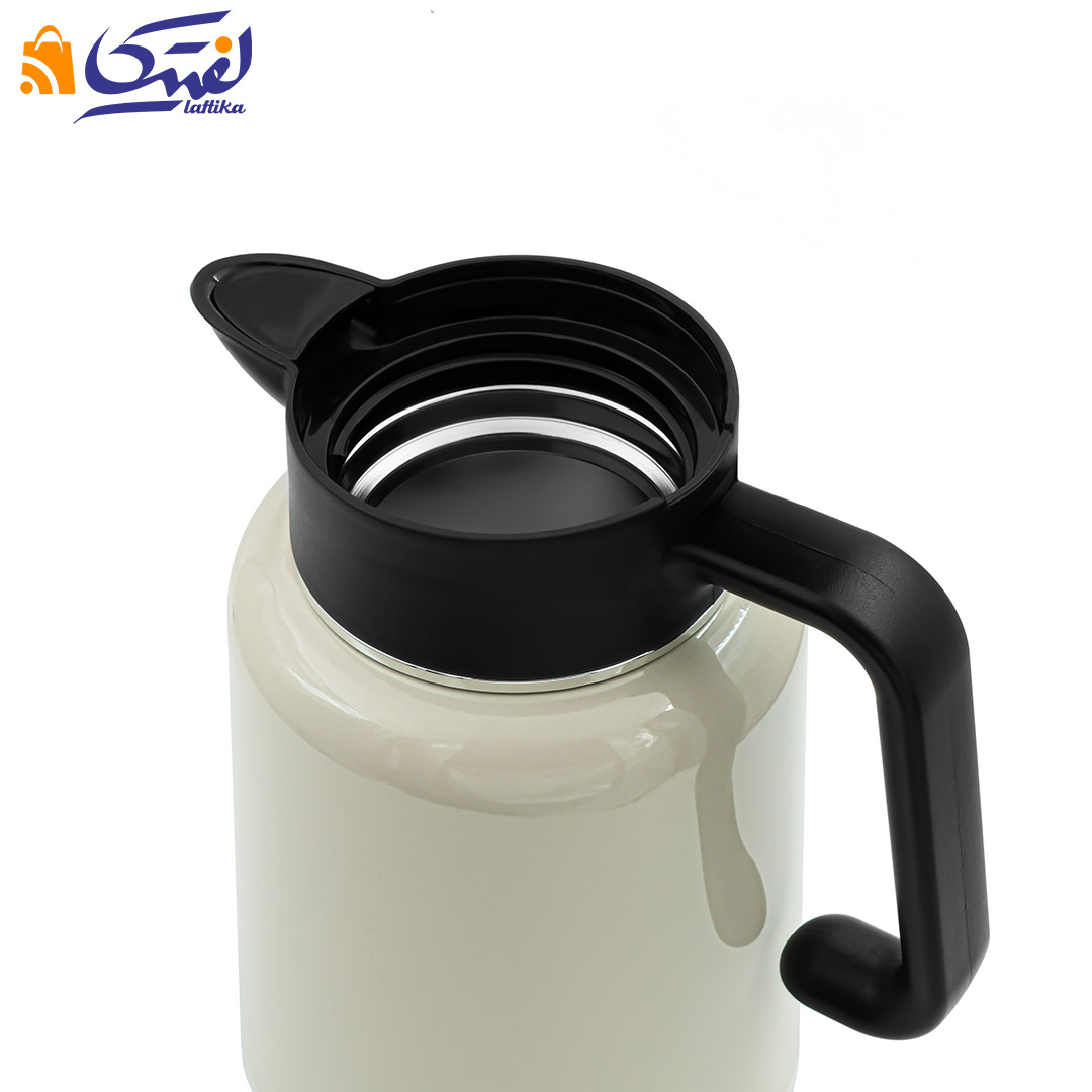 خرید فلاسک GINT استیل GT-61301-220 حجم 2/2 لیتر