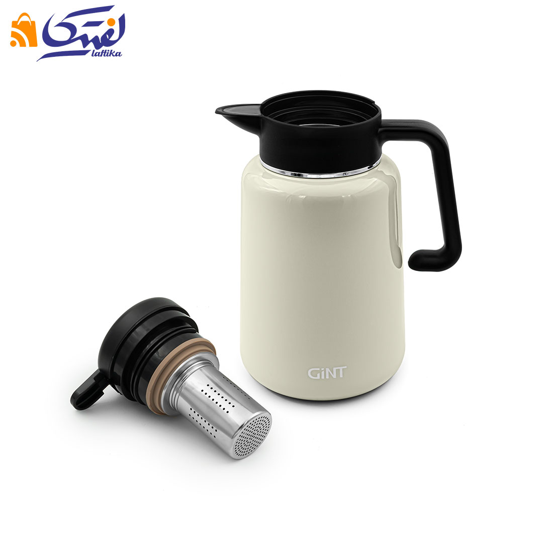 فلاسک GINT استیل