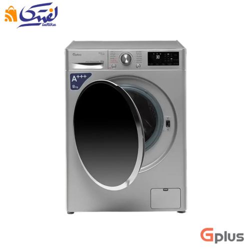 ماشین لباسشویی GWM-R88 جی پلاس