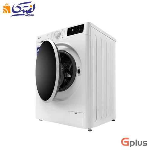 ظرفیت ماشین لباسشویی GWM-R87 جی پلاس