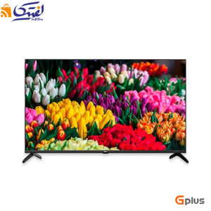 تلویزیون 43 هوشمند جی پلاس ال ای دی مدل GTV-43SH638N