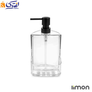جا مایعی مثلثی اکرولیک لیمون 2408