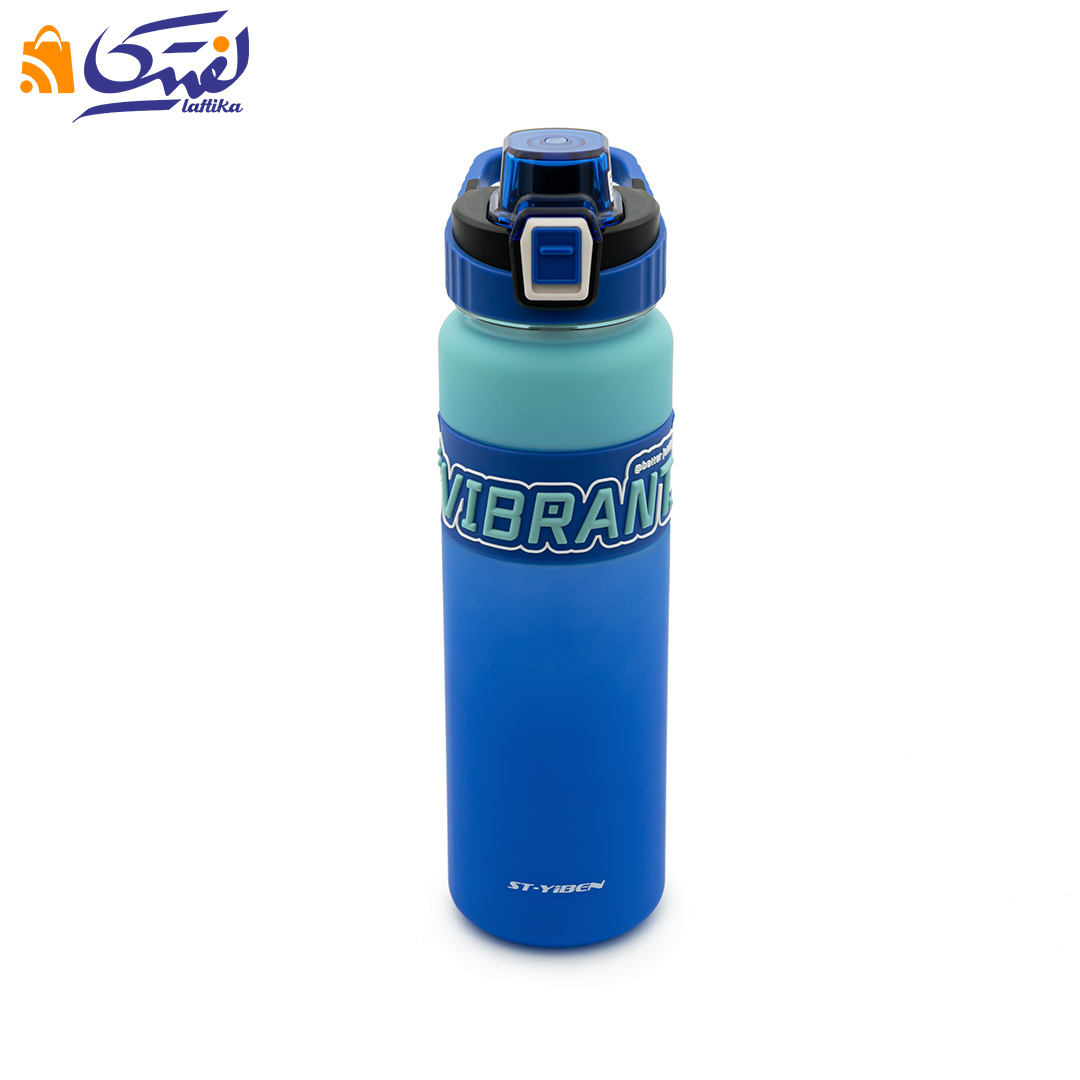 خرید قمقمه پلاستیکی YIBEN مدل YB-0929 حجم 1000 میلی لیتر