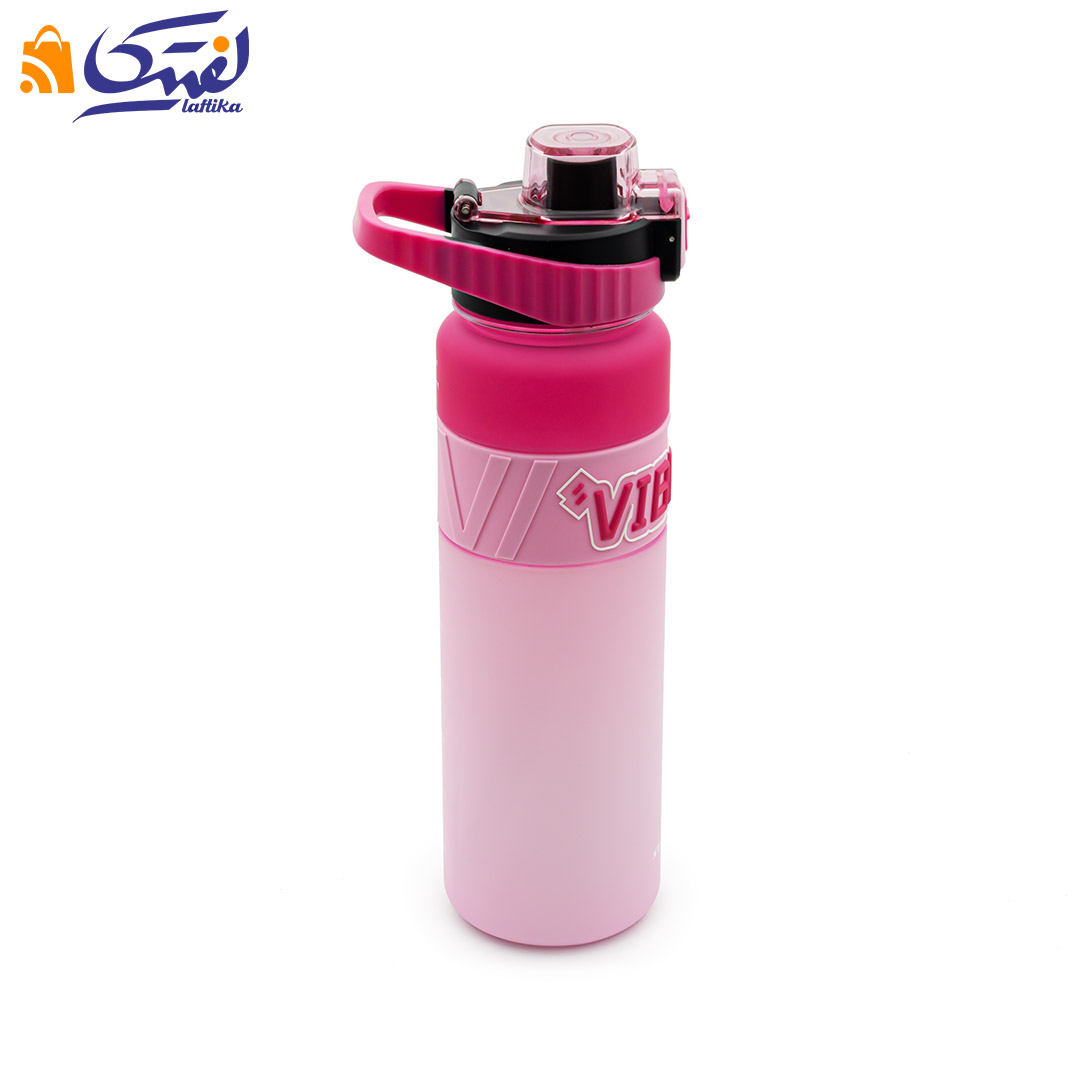 گنجایش قمقمه پلاستیکی YIBEN مدل YB-0929