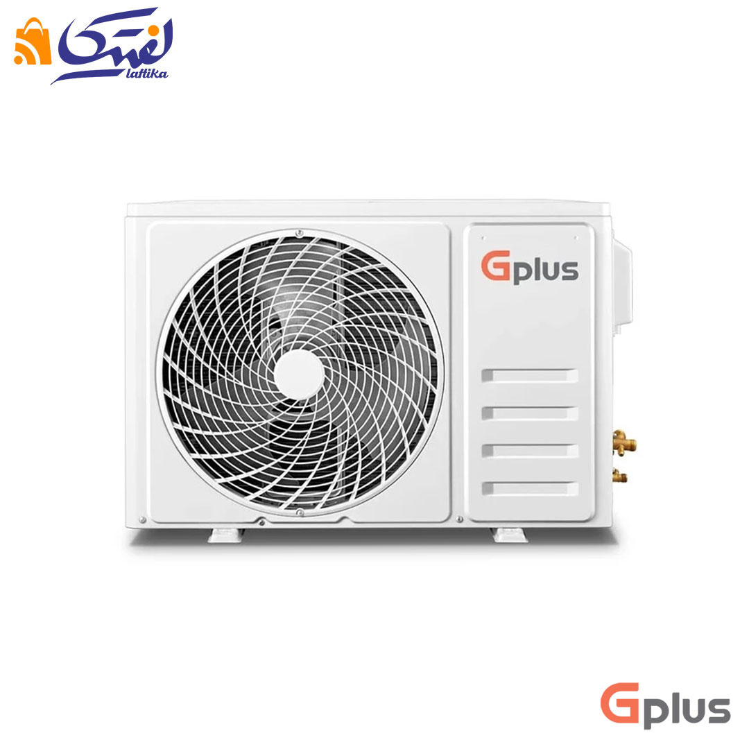 خرید کولر گازی GAC-TV09TPN1 جی پلاس 9 هزار دور اینورتر