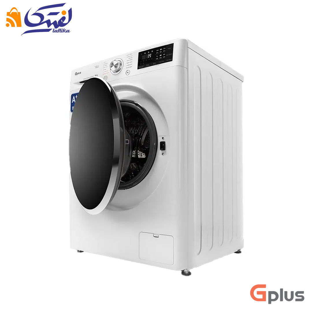 ماشین لباسشویی GWM-M990 جی پلاس