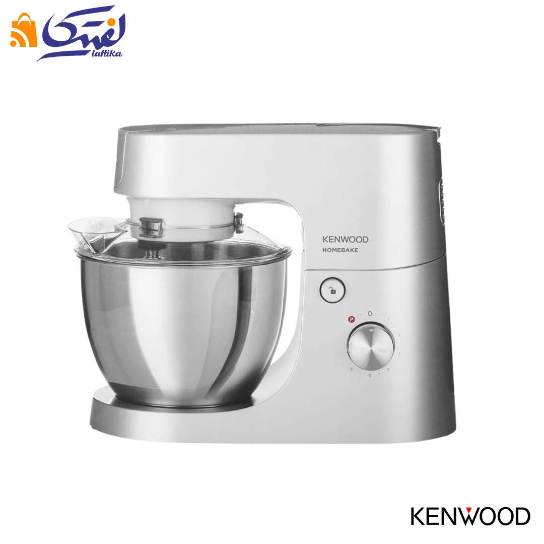 همزن کاسه دار کنوود 1400 وات مدل KHH01