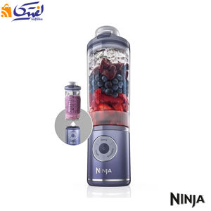 شیکر شارژی نینجا BC251 گنجایش 570 میلی لیتر سفارش اروپا