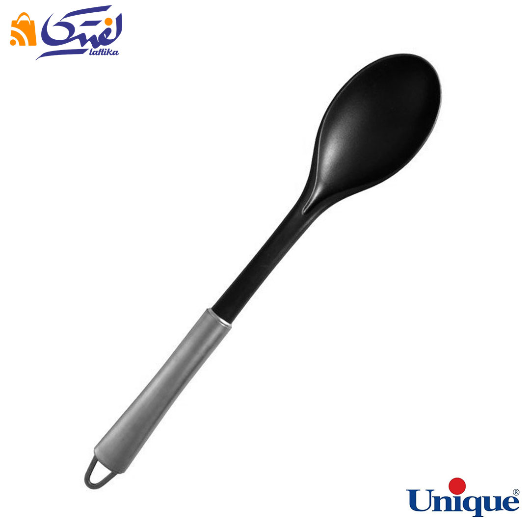 ست کفگیر و ملاقه 6 پارچه یونیک