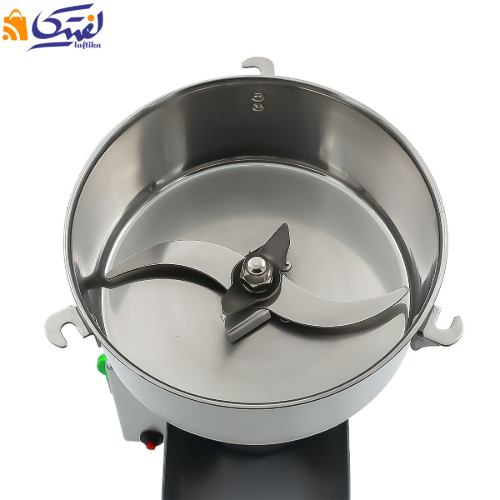 آسیاب صنعتی