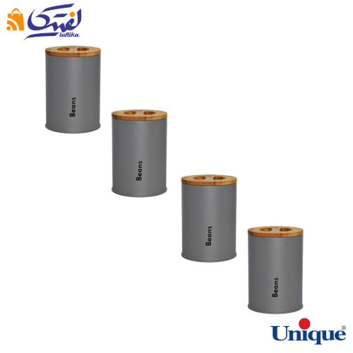 اقلام سرویس آشپزخانه یونیک 16 پارچه UN-8052