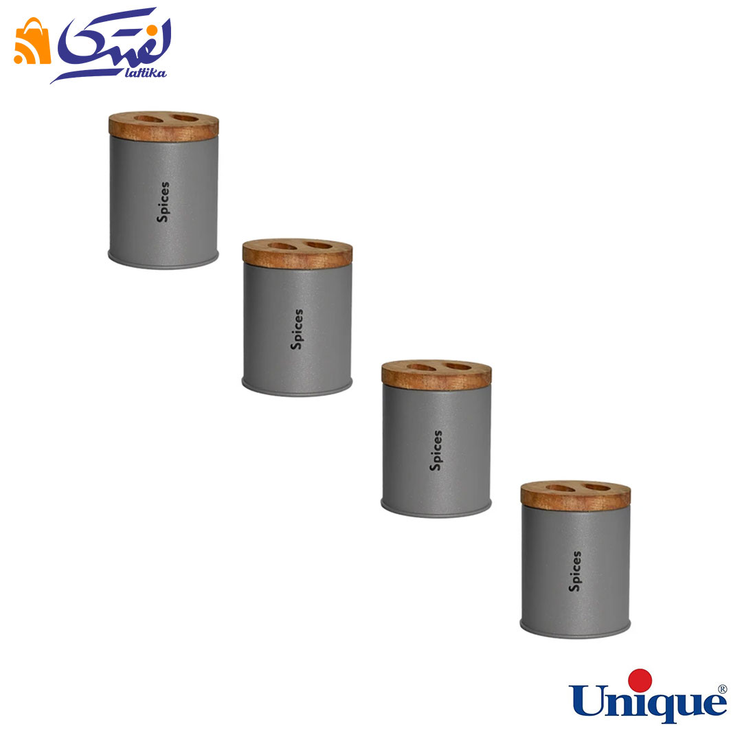 سرویس آشپزخانه یونیک مدل UN-8052