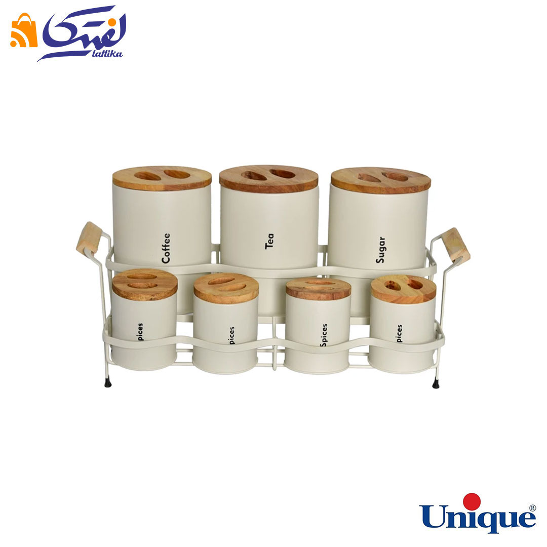 سرویس آشپزخانه یونیک
