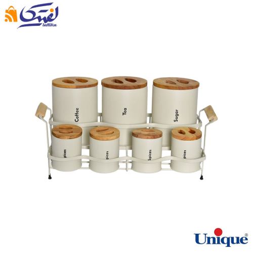 سرویس آشپزخانه یونیک