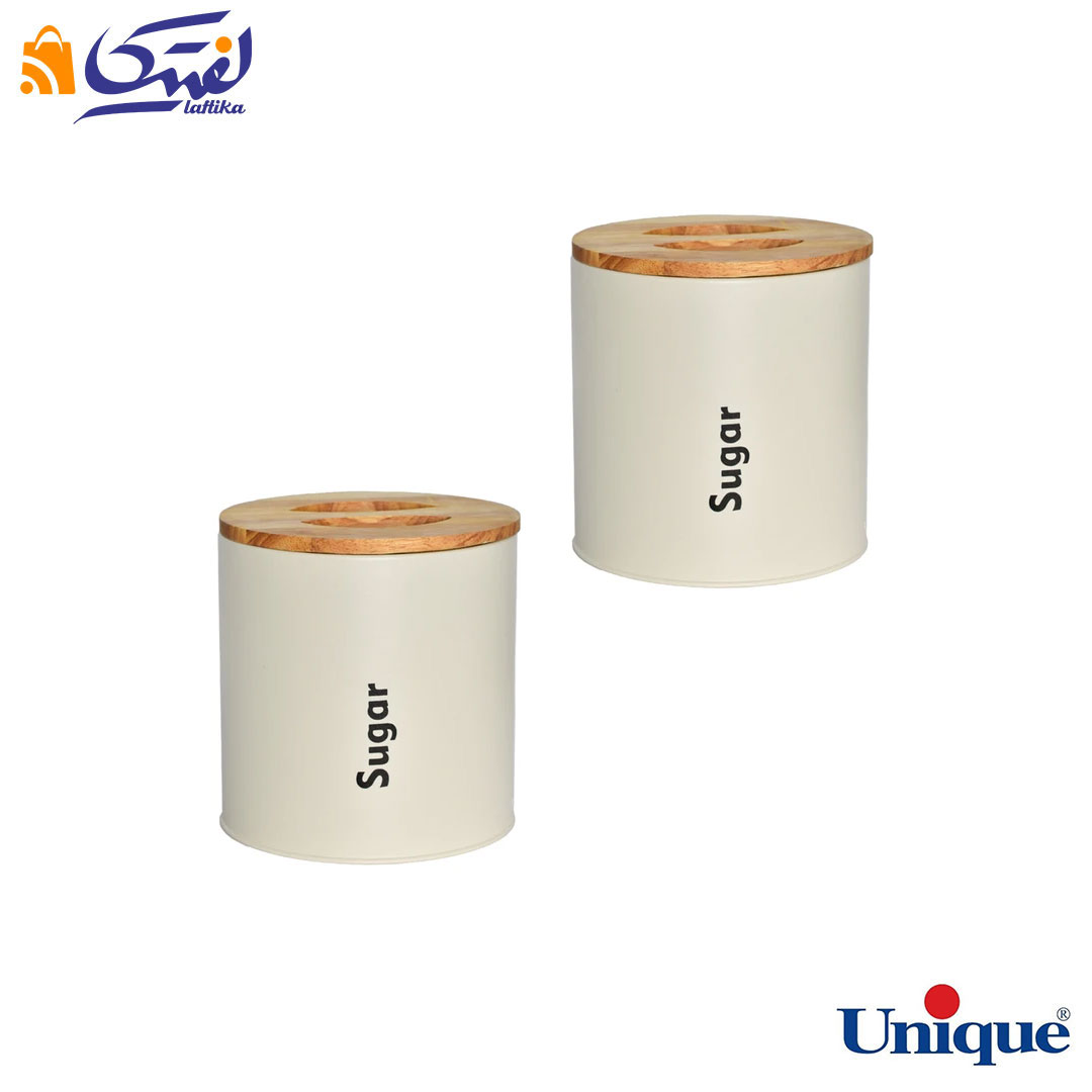 اقلام سرویس آشپزخانه یونیک 16 پارچه UN-8056