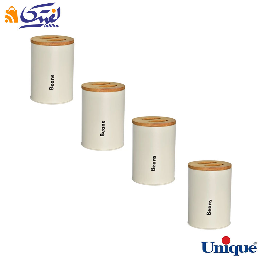 سرویس آشپزخانه یونیک 16 پارچه UN-8056