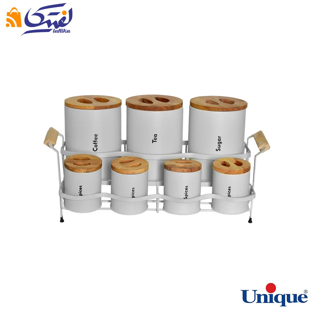 سرویس آشپزخانه یونیک