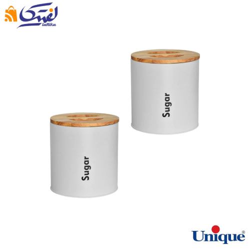 سرویس آشپزخانه یونیک 16 پارچه UN-8058