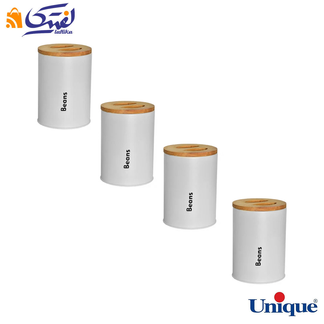 اقلامسرویس آشپزخانه یونیک 16 پارچه UN-8058