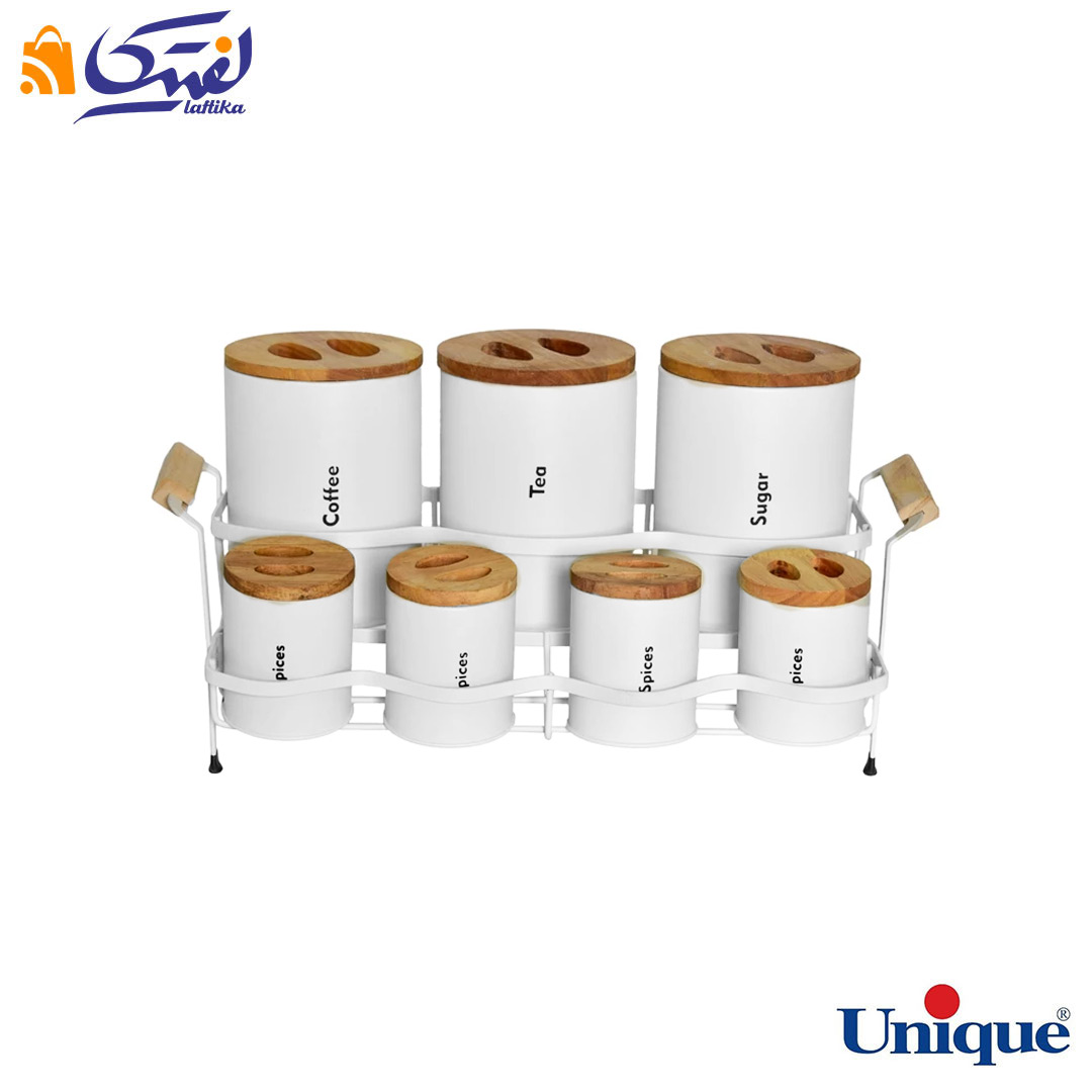 سرویس آشپزخانه یونیک