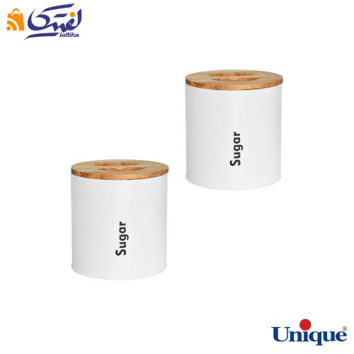 اقلام سرویس آشپزخانه یونیک 16 پارچه UN-8060