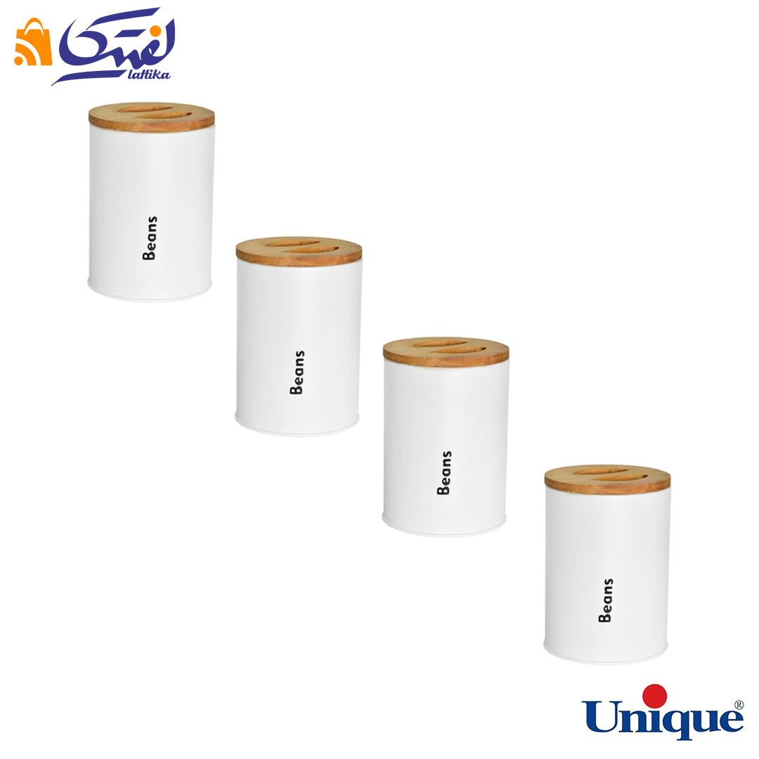 سرویس آشپزخانه یونیک 16 پارچه UN-8060