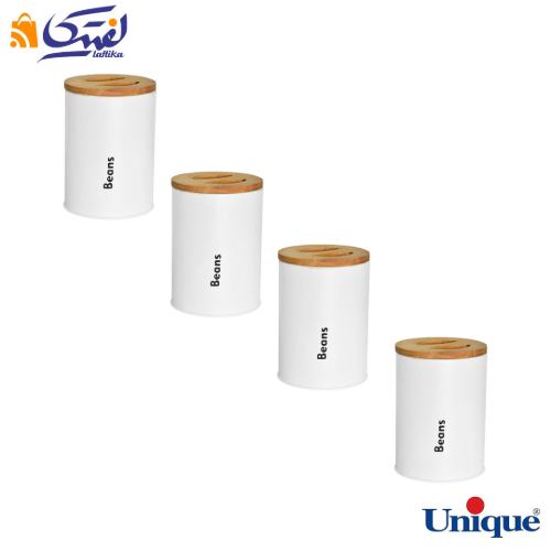 سرویس آشپزخانه یونیک 16 پارچه UN-8060