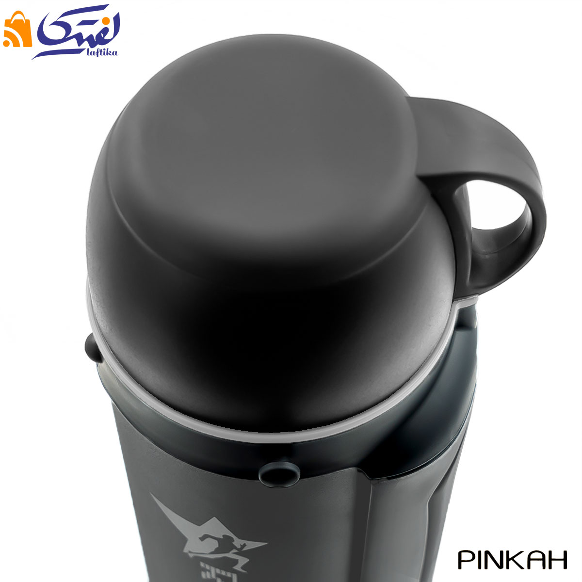 فلاسک ورزشی استیل حجم 1.5 لیتر
