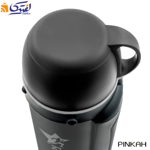 فلاسک ورزشی استیل حجم 1.5 لیتر