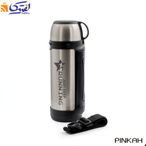 فلاسک ورزشی پینکا استیل PJ-3315 حجم 1.6 لیتر