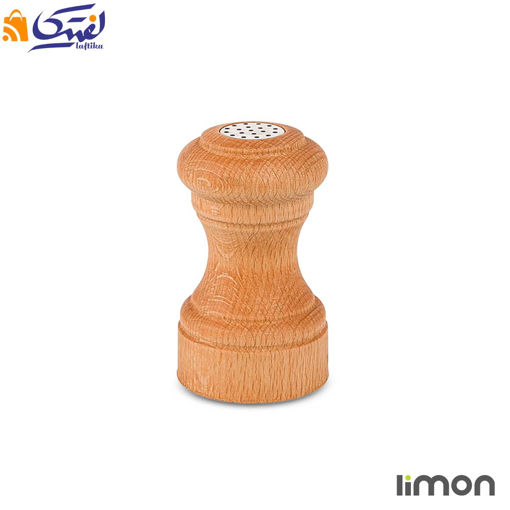 نمکپاش چوبی لیمون 2345