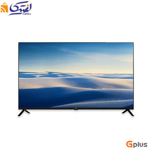 تلویزیون GTV-43SH438N جی پلاس 43 اینچ ال ای دی
