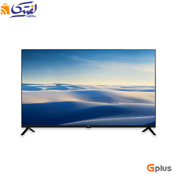 تلویزیون GTV-43SH438N جی پلاس 43 اینچ ال ای دی
