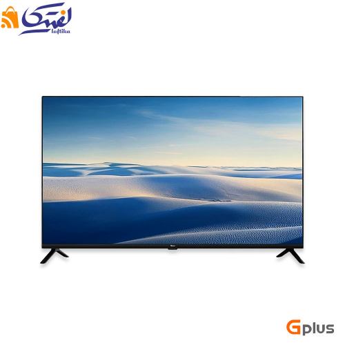 تلویزیون GTV-43SH438N جی پلاس 43 اینچ ال ای دی