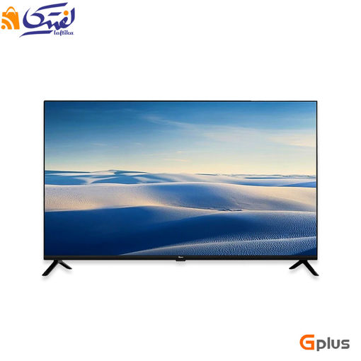 تلویزیون GTV-43SH438N جی پلاس 43 اینچ ال ای دی