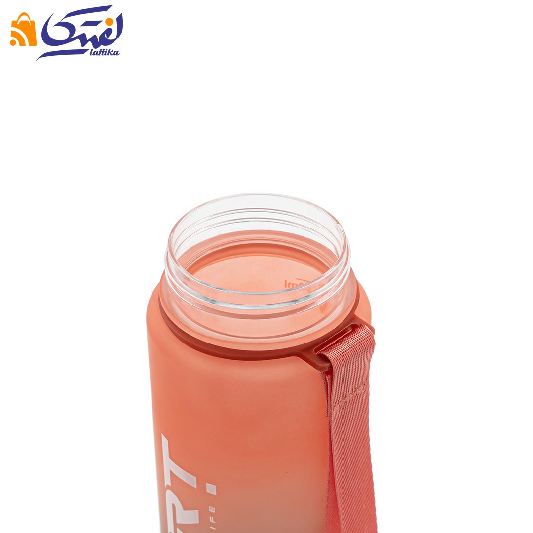 قمقمه آب EYUN مدل YY-647