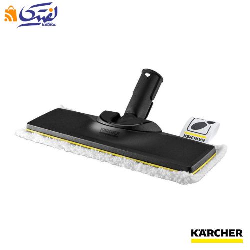 بهترین بخارشوی کارچر با نظافت آسان و سریع
