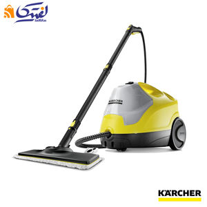 قیمت بخارشوی کارچر با عملکرد مطلوب