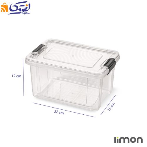 باکس لیمون