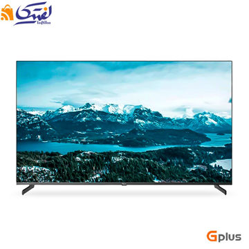 تلویزیون GTV-65SU788N ال ای دی هوشمند جی پلاس 65 اینچ