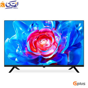 تلویزیون GTV-75SU868S ال ای دی هوشمند جی پلاس 75 اینچ