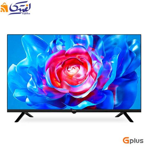 تلویزیون GTV-75SU868S ال ای دی هوشمند جی پلاس 75 اینچ