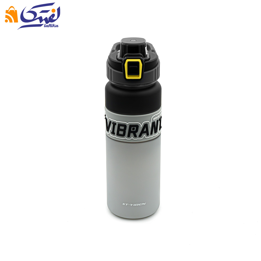 قمقمه آب VIBRAN مدل YB-0930 حجم 800 میلی لیتر