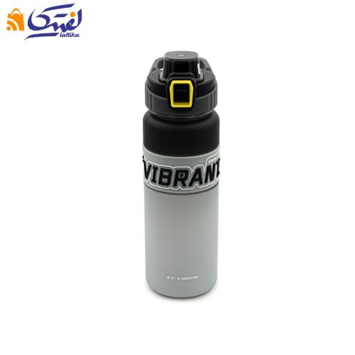 قمقمه آب VIBRAN مدل YB-0930 حجم 800 میلی لیتر
