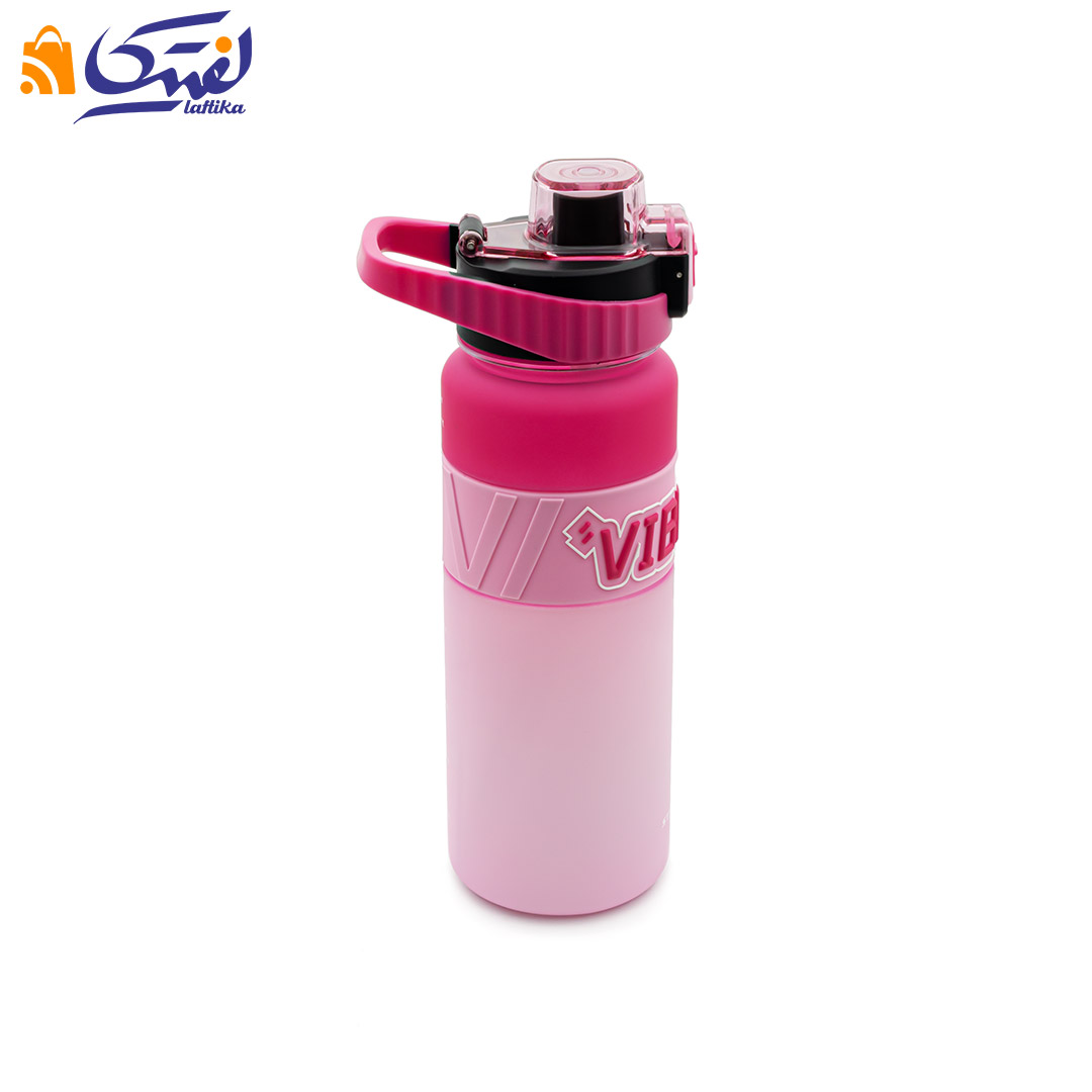 گنجایش قمقمه پلاستیکی VIBRAN مدل YB-0930