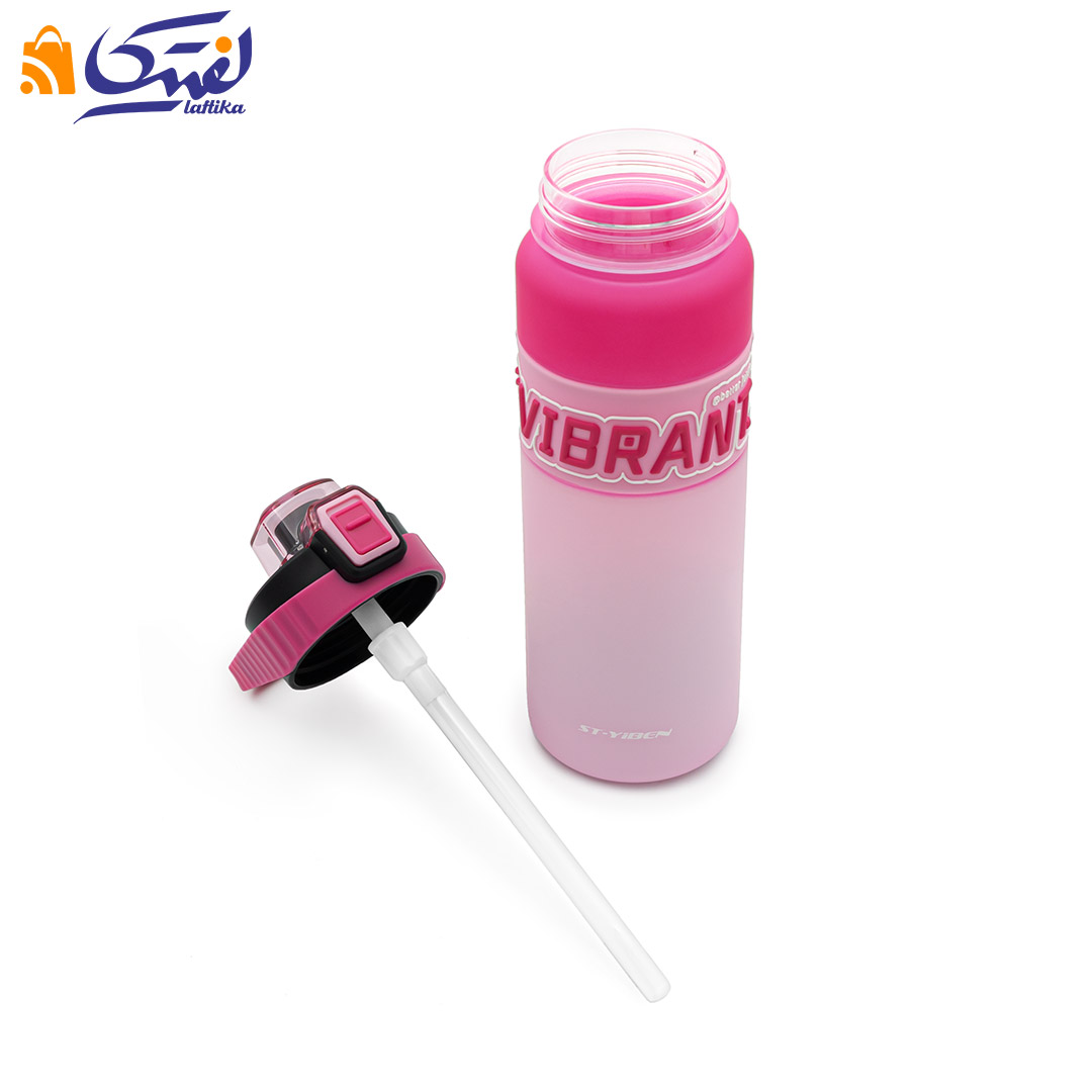 قمقمه پلاستیکی VIBRAN