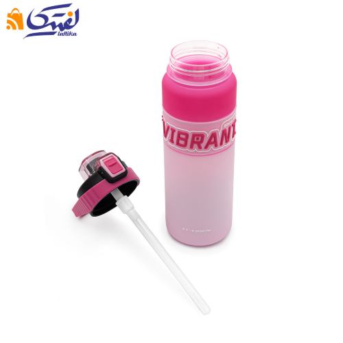 قمقمه پلاستیکی VIBRAN