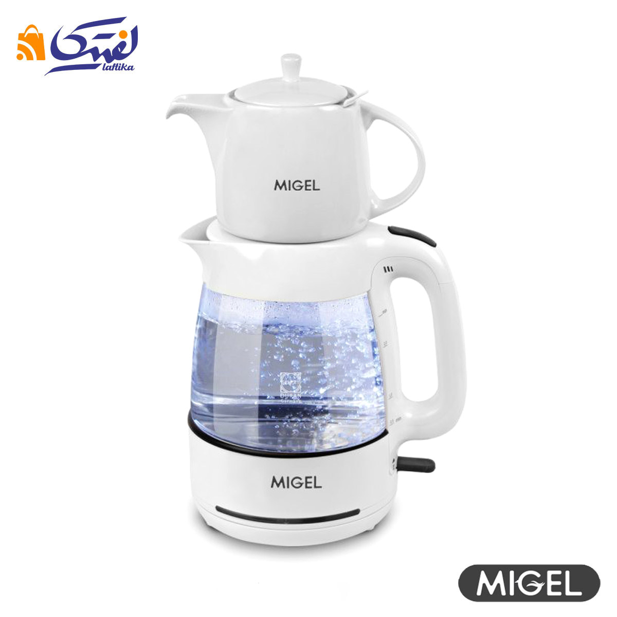 چای ساز میگل مدل GTS 070