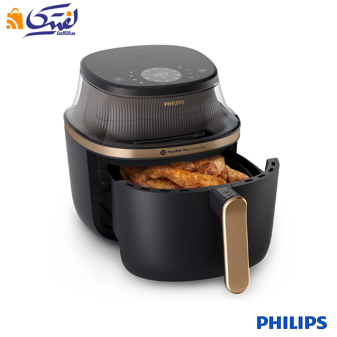 سرخ کن فیلیپس بدون روغن
